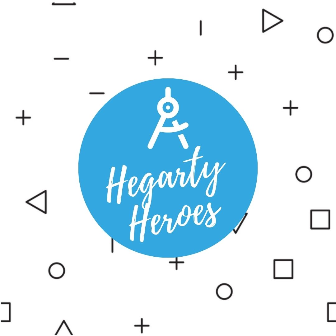 Ash Hill Academy Hegarty Maths Heroes! 1st November 2021 Ash Hill Academy